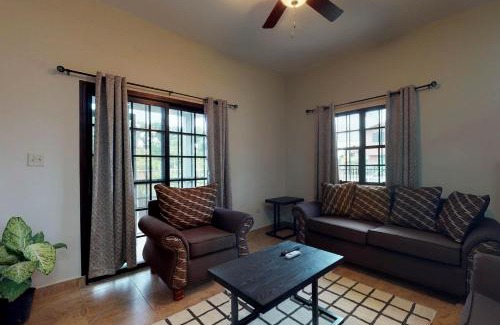 Belama Phase 3 House | EJAB Belama Couple Suite -Gold Standard Certified