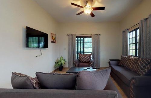 Belama Phase 3 House | EJAB Belama Couple Suite -Gold Standard Certified