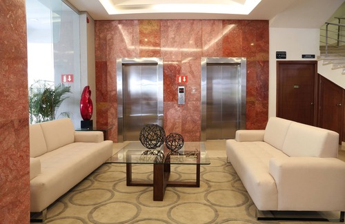 Financial District Hotel | Ejecutivo Express Guadalajara Providencia - Av México
