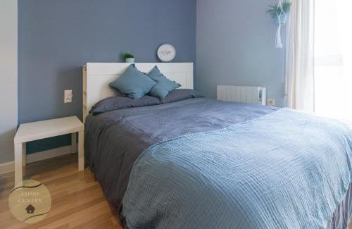 El Ejido Apartment | Ejido Center
