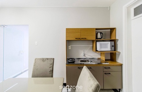 Centro Apartment | EJO - Modern Apartments in the Center of Floripa