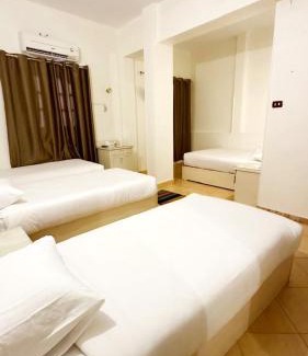 Aswan House | Eka- Guesthouse