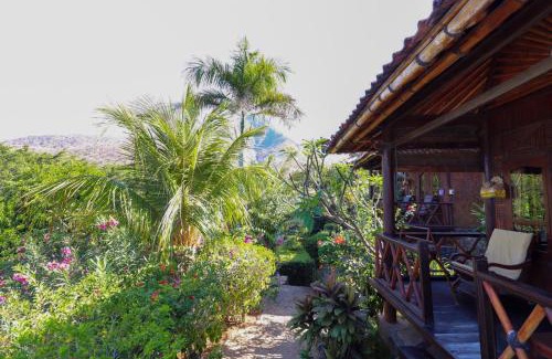Bunutan Resort | Eka Purnama Cottages