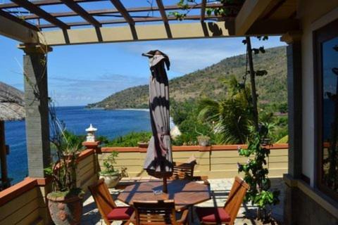 Bunutan Resort | Eka Purnama Cottages