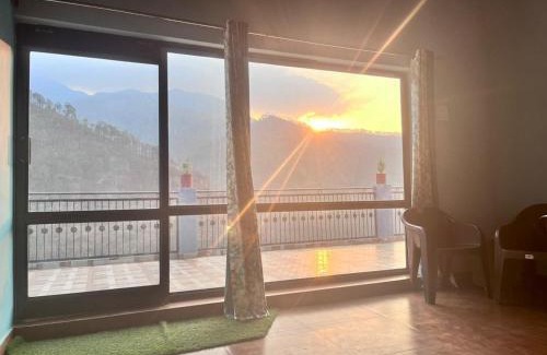 Majkhali House | Ekaant Home stay Dunagiri Binta