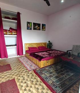 Almora House | Ekant Stays
