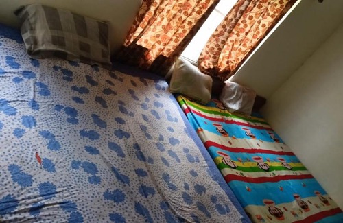 Solan House | Ekant Villa