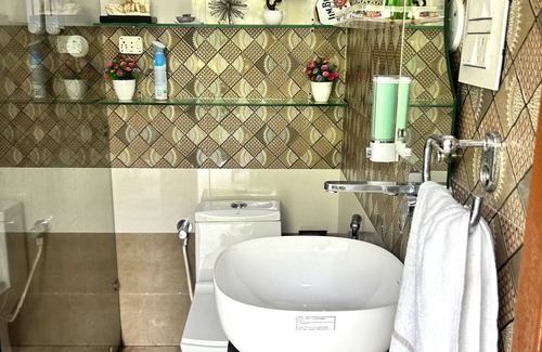 Bullawala Bed & Breakfast | Ekantam Resort