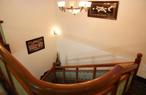 Tirupati House | EkanteSrivari Stayinn - Tirupati