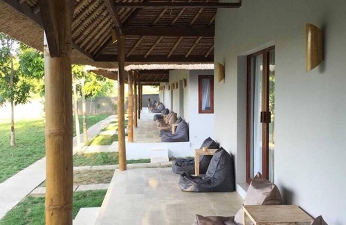 Jerowaru Hotel | Ekas Breaks Resort