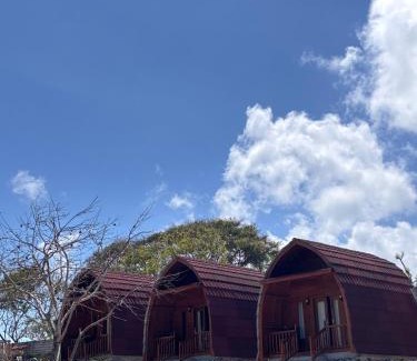 Jerowaru House | Ekas Rising Coffee And Cottages