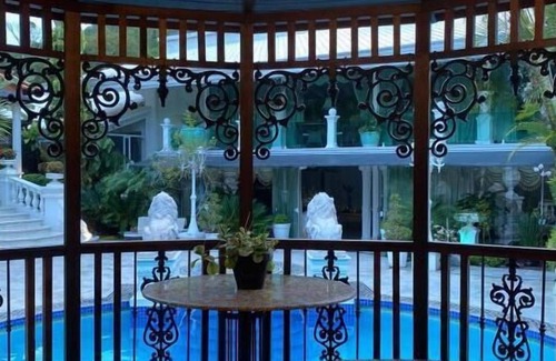 Cabecudas Hotel | Ekaterina Palace Eventos