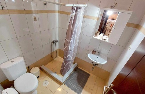 Vathy Apartment | Ekati Apartment