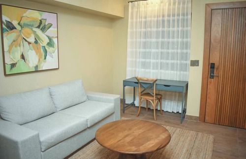 Jarabacoa Apartment | Eke Hotel. Studio 303. [ Eterna Primavera]