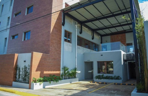Jarabacoa Villa | Eke Hotel. Suite 402 [ La Confluencia]