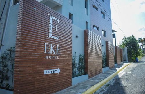Jarabacoa Villa | Eke Hotel. Suite 402 [ La Confluencia]
