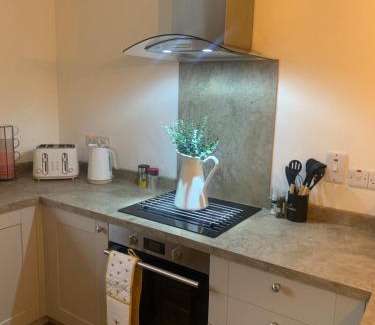 Ballycastle Apartment | Ekerveley Lodge