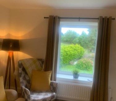 Ballycastle Apartment | Ekerveley Lodge