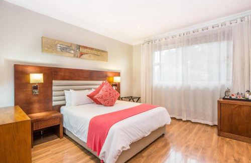 Westville Hotel | Ekhaya Boutique Hotel
