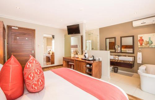 Westville Hotel | Ekhaya Boutique Hotel