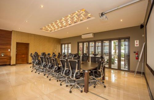 Westville Hotel | Ekhaya Boutique Hotel