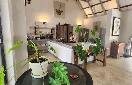 Hoedspruit House | eKhaya Bush Villa