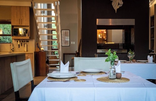Hoedspruit House | eKhaya Bush Villa