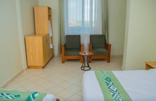 Mbarara Hotel | Ekhaya crescent hotel mbarara