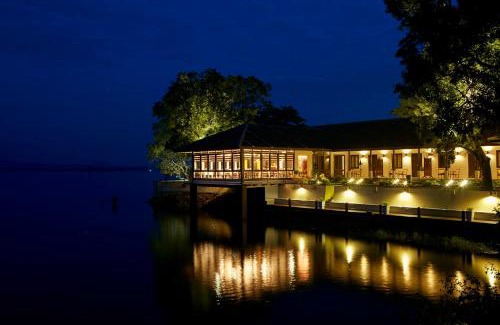 Polonnaruwa Resort | EKHO Lake House