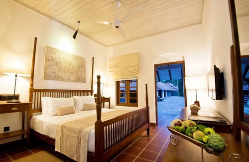 Sigiriya Hotel | EKHO Sigiriya