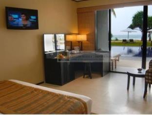 Hettimulla Hotel | EKHO Surf Bentota
