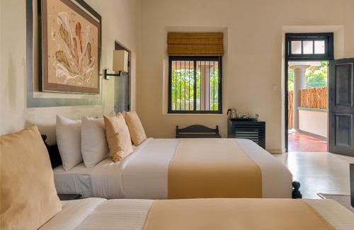 Weligama Hotel | EKHO Weligama