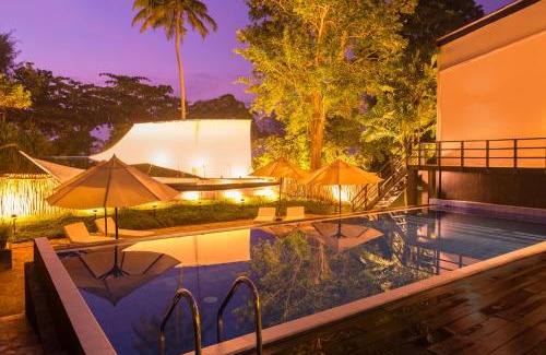 Weligama Hotel | EKHO Weligama