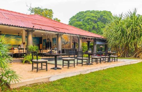 Weligama Hotel | EKHO Weligama