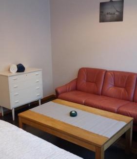 Egersund House | Ekirom
