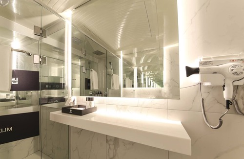 Dong-Gu Hotel | Ekklim Business Hotel