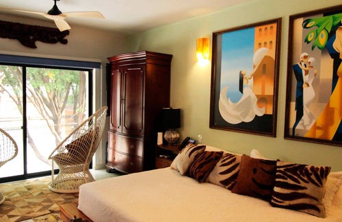 Lafayette Hotel | Ekléctic Hotel Boutique