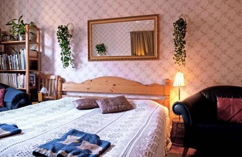 Centrum House | Eklanda Bed & Breakfast
