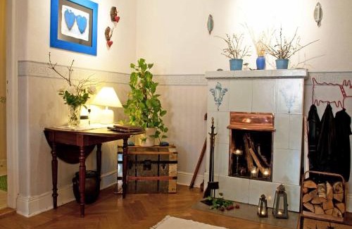 Centrum House | Eklanda Bed & Breakfast