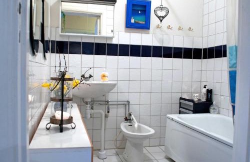 Centrum House | Eklanda Bed & Breakfast