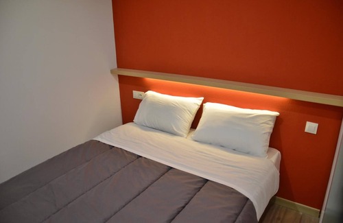 Paroisse de la Pentecote Hotel | Eklo Hotels Le Havre