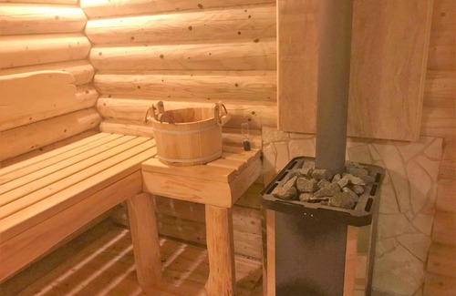 Karuc House | Eko Apartmani Krackovic
