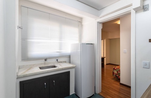 Centro Historico Apartment | Eko Residence Hotel
