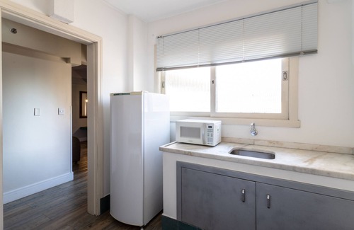 Centro Historico Apartment | Eko Residence Hotel