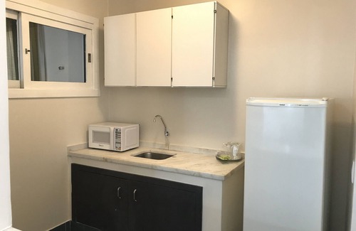 Centro Historico Apartment | Eko Residence Hotel