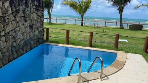 Porto de Galinhas Ski Chalet | Ekoara Residence bangalô 07