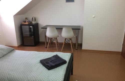 Trygort Apartment | Ekomarina - Pokój noclegowy 1