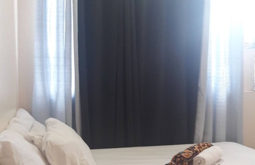 Don Bosco Hotel | Ekonumi Rooms at Benrosi Plaza