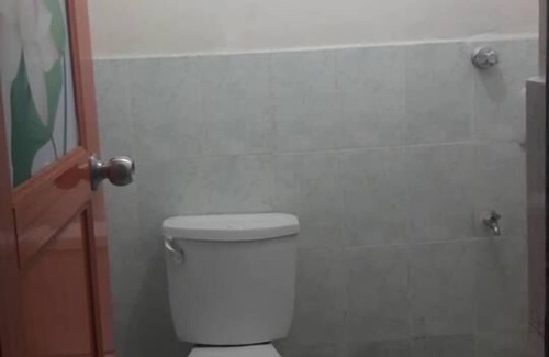 Don Bosco Hotel | Ekonumi Rooms at Benrosi Plaza