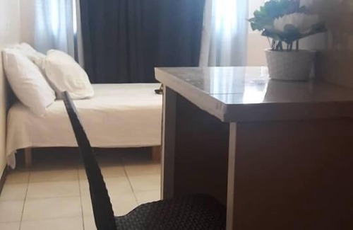 Don Bosco Hotel | Ekonumi Rooms at Benrosi Plaza
